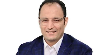 أحمد امبابي رئيسًا لتحرير مجلة "روز اليوسف"