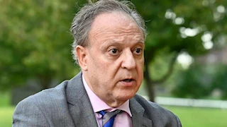 بشارة بحبح: القرار الأمريكي يحقق مزايا لفلسطين وبديله استمرار الحرب