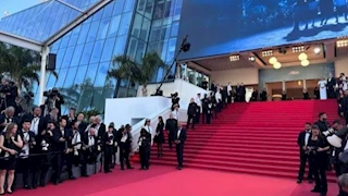 بحضور نجوم السينما العالمية.. حفل افتتاح مهرجان كان السينمائي 2025 (بث مباشر)