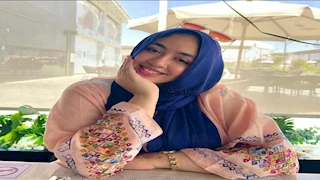 "بعد 13 يومًا من الكارثة".. نيران خط غاز أكتوبر تُنهي حلم طالبة طب الأسنان