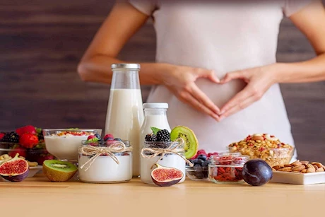 لتحسين الهضم- 7 أطعمة تناولها في الصيف