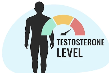 للرجال- 5 أطعمة تقلل هرمون التستوستيرون