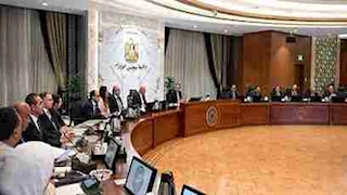  ننشر تفاصيل اجتماع رئيس الوزراء مع أعضاء اللجنة الاستشارية لتنمية الصادرات