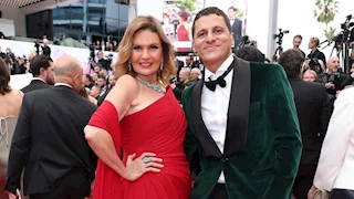 25 صورة من مهرجان كان السينمائي بحضور نجوم الفن في مصر والعالم