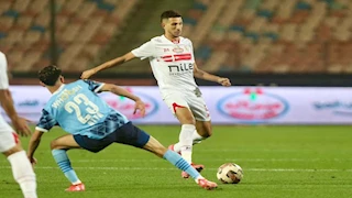 "قصص متفوتكش".. الموت يفجع لاعب الزمالك.. وحقيقة رغبة الأهلي في ضم فتوح