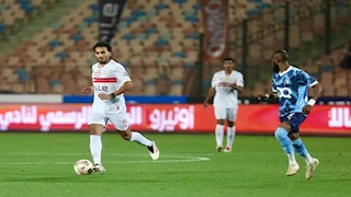 قبل نهائي الزمالك وبيراميدز.. أبطال كأس مصر آخر 25 عامًا