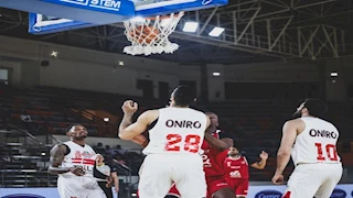 اليوم.. انطلاق ثاني مباريات نصف نهائي دوري السوبر لكرة السلة