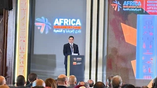 العضو المنتدب للتجاري وفا بنك إيجيبت: 200 شركة مصرية شاركت في نادي أفريقيا والتنمية منذ انطلاقه في 2019