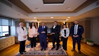 "صناع الخير" تكرّم البنك الأهلي لدوره الرائد في تنمية المجتمع