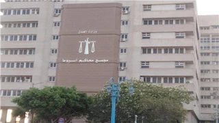 السجن 5 سنوات للمتهم بقتل ابن عمه فى أسيوط