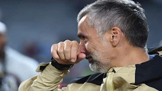 ماذا ينتظر خوسيه ريفيرو مع الأهلي؟