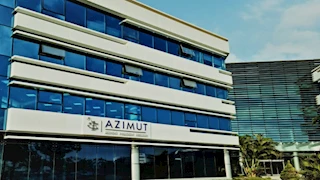 "أزيموت" نستهدف حجم أصول مدارة بـ 25 مليار جنيه بنهاية العام الجاري