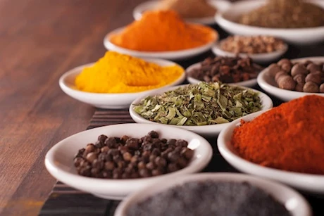 سكرك مرتفع؟- 6 أعشاب تنزّله في دقائق