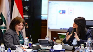 1.3 مليار دولار.. "المشاط” تستكمل المباحثات مع بعثة صندوق النقد بشأن الإجراءات الإصلاحية لقرض الاستدامة