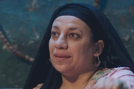 سماء إبراهيم تكشف عن تعرضها لأزمة صحية- ماذا حدث لها؟