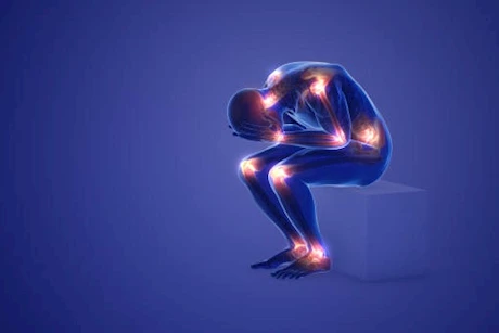 لا تتجاهلها- 5 علامات تدل على وجود التهاب بجسمك