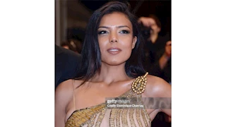 رفقة باسم سمرة ومنة شلبي.. ناهد السباعي تستعيد ذكرياتها في كان السينمائي