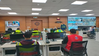 بيان عاجل من محافظة الإسكندرية بشأن زلزال البحر المتوسط- صور