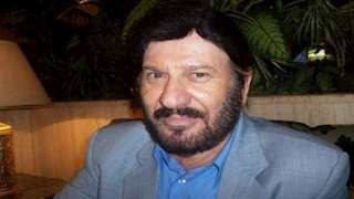 نقابة الفنانين السوريين تنعى أديب قدورة بطل فيلم "الفهد"