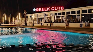 وفد يوناني رفيع المستوى يزور جنوب سيناء 