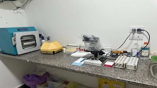 الصحة: المرور على 100 منشأة طبية خاصة ببوسعيد للتأكد من استيفاء الاشتراطات 