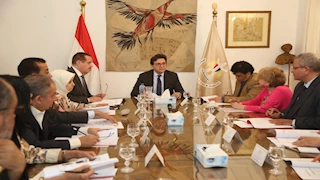 بالأسماء.. قائمة الفائزين بجائزة الدولة للمبدع الصغير في دورتها الخامسة