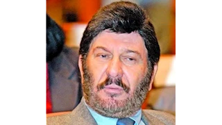 موعد ومكان جنازة الفنان السوري الراحل أديب قدورة