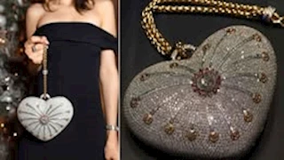 بـ3 ملايين دولار.. سر ارتفاع سعر أغلى حقيبة يد في العالم