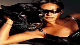  آية سماحة تخطف الأنظار في أحدث جلسة تصوير (صور)