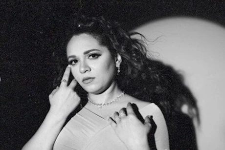 "شكلها مضايقني- رحمة أحمد تبحث عن علاج لهذه المشكلة الجلدية