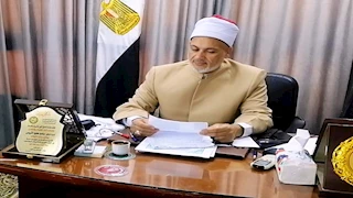 إحالة 3 مفتشين و17 إداريًا في أوقاف بني سويف للتحقيق