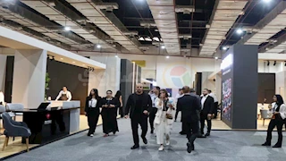 "العقار استثمار".. انطلاق معرض The Real Estate Expo العقاري 