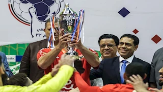 مصدر يكشف لمصراوي موقف الأهلي والزمالك من بطولة كأس العالم لكرة اليد