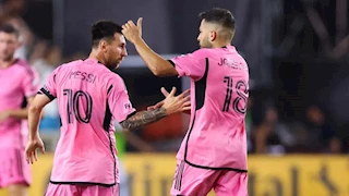 بعد بوسكيتس.. جوردي ألبا يعلن اعتزاله كرة القدم في هذا الموعد