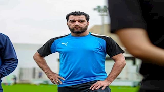 "كهربا معنا بالمدينة حاليًا".. مدرب مصري في ليبيا يكشف آخر التطورات الخاصة بعودتهم 