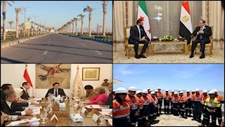 حدث في 8 ساعات| تصور جديد لحل أزمة الإيجار القديم.. وخبير يُحذر من انفجارات شمسية خلال ساعات