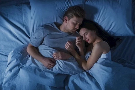 لحياة جنسية أفضل- 6 أشياء واظب عليها قبل النوم