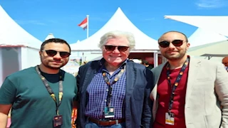 تعاون تاريخي بين مهرجان القاهرة السينمائي و"الفيبريسي" 