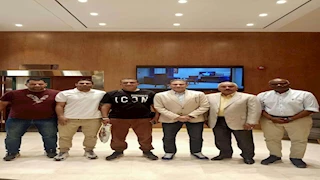 بعد تحقيق إنجاز غاب 9 سنوات.. التحدى الليبي يكرم خالد جلال وجهازه