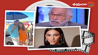 حدث بالفن| وفاة فنان وأزمة نجم مع المعاشات وتطورات خلاف مؤلف"قلع الحجر"