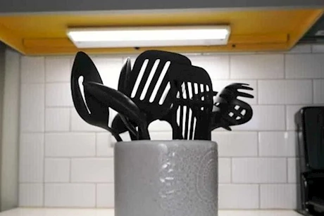 احذري- أدوات في مطبخك قد تصيب عائلتك بالسرطان "فيديوجرافيك"