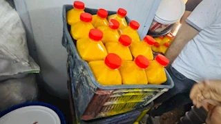 لعبت وهي مصابة بالصليبي وابنة روائي شهير.. من هي فرح الشاذلي حارسة يد الأهلي؟