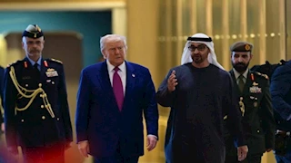 بعد انتهاء جولته الخليجية.. كيف وصف ترامب قادة السعودية وقطر والإمارات؟