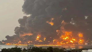 البث العبرية: الهجمات الإسرائيلية على اليمن مستمرة