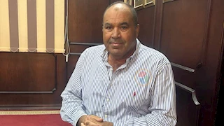 ناصر الشاذلي لمصراوي: الأولمبي الأعظم في الشرق الأوسط.. وشعبيته الكروية تراجعت بسبب الموارد