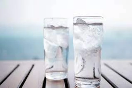 لهذا السبب- جمال شعبان يحذر من خطورة المياه المثلجة للأطفال