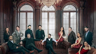 "يانغو بلاي" تكشف تفاصيل "خطيئة أخيرة" قبل طرحه في 24 مايو