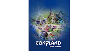 شركة "ابني" للتطوير العقاري تطلق أول وأكبر مدينة ترفيهية عالمية بالصعيد باستثمارات 500 مليون جنيه