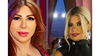 محامية بوسي شلبي: تصريحات غادة إبراهيم تشهير إلكتروني يستوجب المحاسبة