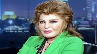 صفية العمري تحكي تفاصيل تعرضها للنصب باسم الشعراوي